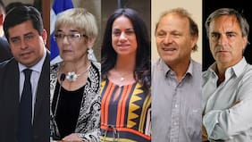 Comisión de Constitución del Senado afina el texto de proyecto contra filtraciones judiciales