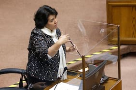 Las indicaciones que la DC ingresa al proyecto antievasión a horas de votación clave