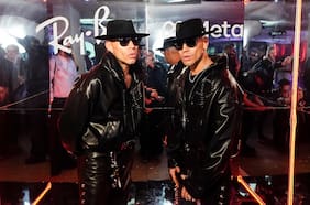 Ray-Ban Meta y Oakley Meta debutaron en Chile con una experiencia inmersiva
