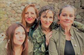 Mamma Soul anuncia show de reunión de su formación original