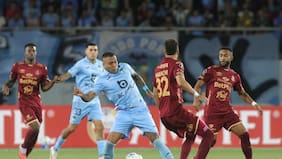 En vivo: O’Higgins visita a Deportes Tolima con el objetivo de instalarse en la fase de grupos de la Copa Libertadores