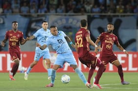 En vivo: O’Higgins visita a Deportes Tolima con el objetivo de instalarse en la fase de grupos de la Copa Libertadores