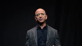 Jeff Bezos tramita la venta de acciones de Amazon por más de US$ 4.000 millones