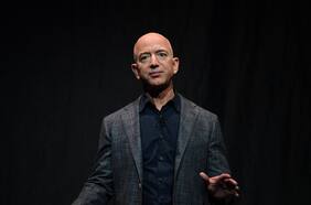 ¿Seguir comprando inteligencia artificial? La advertencia que hizo el fundador de Amazon, Jeff Bezos