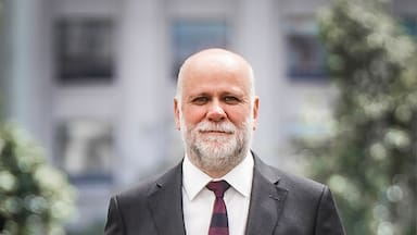 Alvaro Elizalde: “En el ADN de Kast está no sentarse a conversar con quien piensa distinto y poner fin al diálogo a la primera”