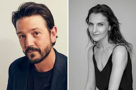 Sanfic 2026 anuncia su programación con Diego Luna como invitado, un homenaje a Antonia Zegers y destacados cineastas