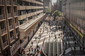 La incidencia como movilizadora de propósitos compartidos