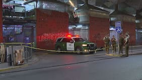 Condenan a dos sujetos por homicidio de trabajadora del GORE que fue herida en balacera en Mercado Tirso de Molina