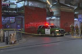 Condenan a dos sujetos por homicidio de trabajadora del GORE que fue herida en balacera en Mercado Tirso de Molina