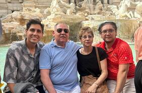 La historia del quiebre familiar que golpea duramente a Alejandro Tabilo y repercute en su rendimiento en la cancha