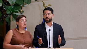 “Es un pésimo acuerdo”: Frente Amplio cuestiona entendimiento del PPD con el gobierno por la megarreforma