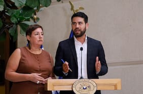 “Es un pésimo acuerdo”: Frente Amplio cuestiona entendimiento del PPD con el gobierno por la megarreforma