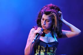 La muerte de Amy Winehouse: un calvario entre la soledad, el alcohol y las pifias