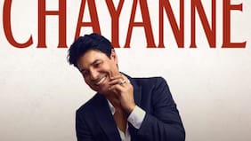 Confirman los teloneros para los tres conciertos de Chayanne en Chile