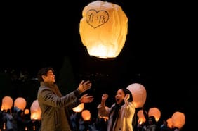 A todos los chicos de los que me enamore: vuelve Lara Jean y sus líos amorosos