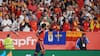 Con otro golazo de Lamine Yamal: España vence a República Checa y mantiene campaña perfecta en la Nations League