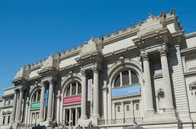 Del Met de Nueva York a la Capilla Sixtina: siete museos virtuales que puedes visitar desde casa