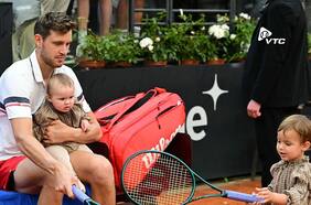 De quedar con solo un auspiciador a luchar por ser Top Ten: la reconstrucción de Nicolás Jarry para volver a la elite del tenis