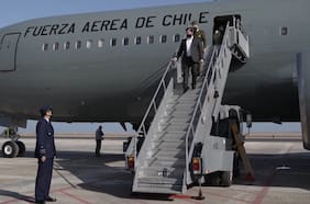 Presidente Boric alista gira por Atacama y Antofagasta con foco en minería, cultura y preservación de recursos naturales