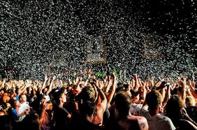 La ruta del carrete extranjero