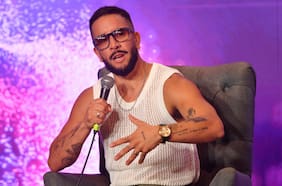 Pastor Rocha: el comediante que desafía la fe evangélica y que cierra una semana del humor en Viña que fue de menos a más