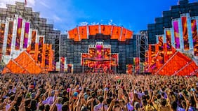 Sernac oficia a productora de Creamfields Chile por denuncias de robos y problemas en devolución de dinero
