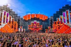 Sernac oficia a productora de Creamfields Chile por denuncias de robos y problemas en devolución de dinero