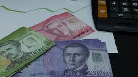 Pesimismo sobre la economía familiar alcanza su nivel más alto en 12 años, según Cadem