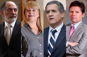 Toma ilegal en Viña del Mar: la “sobrerreacción” que motivó a la Tercera Sala de la Suprema a emitir un inusual comunicado para explicar el fallo