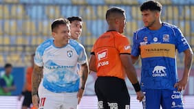 ¿Cómo se salva Deportes Iquique? ¿Everton puede descender? Así está la tabla de posiciones de la Liga de Primera