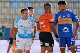 ¿Cómo se salva Deportes Iquique? ¿Everton puede descender? Así está la tabla de posiciones de la Liga de Primera