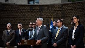 Kast confirma participación en cita convocada por Trump por Escudo de Las Américas: “No interviene en la soberanía”