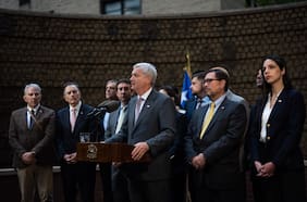 Kast confirma participación en cita convocada por Trump por Escudo de Las Américas: “No interviene en la soberanía”