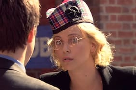 Como Aeon Flux “iba a ser un maldito fracaso”, Charlize Theron decidió participar en Arrested Development