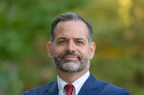 Generadoras de Chile designa a Camilo Charme Ackermann como nuevo director ejecutivo