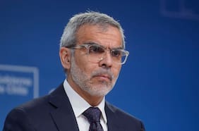Caos en enrolamiento de migrantes: Cordero apunta a que “cualquier pretensión de confundir” este proceso “está actuando de mala fe”