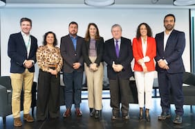 Fundación ChileMujeres y la Achs lanzan nueva guía y capacitación para prevenir el acoso y la violencia laboral