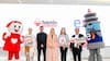 Entel inició su campaña interna en apoyo a la Teletón 2026