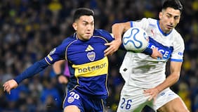 ¿Para borrar el recuerdo de la UC? La drástica medida de Boca Juniors en La Bombonera tras la derrota ante los cruzados