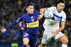 ¿Para borrar el recuerdo de la UC? La drástica medida de Boca Juniors en La Bombonera tras la derrota ante los cruzados
