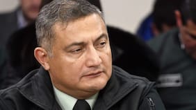 La evaluación de Christian Alveal por operación Cancerbero: “Hay aspectos de seguridad que siempre se tienen que proteger”