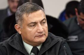 “Preocupa”: exdirector de Gendarmería cuestiona dichos de Gajardo por control en cárceles