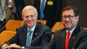 Kast se suma al Escudo de las Américas de Trump y en discurso en la ONU hace balance de su gobierno