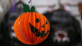 Cuánto gastan en promedio las familias en esta semana que cierra con Halloween