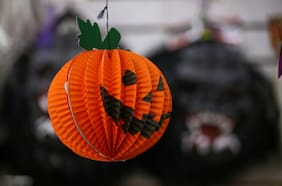 Cuánto gastan en promedio las familias en esta semana que cierra con Halloween