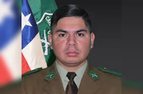Muere carabinero baleado en Lo Espejo: funcionario se encontraba internado en Clínica Las Condes
