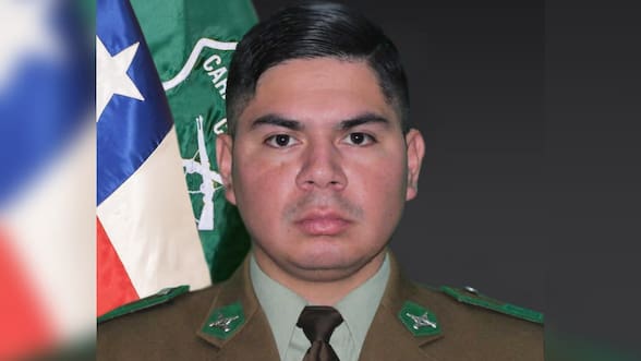 Muere carabinero baleado en Lo Espejo: funcionario se encontraba internado en Clínica Las Condes