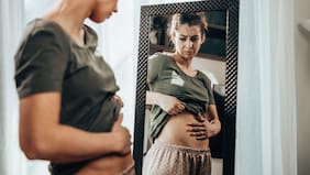 “Abdomen de cortizol”: el nuevo disfraz de la cultura de dietas