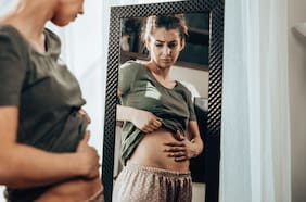 “Abdomen de cortisol”: el nuevo disfraz de la cultura de dietas