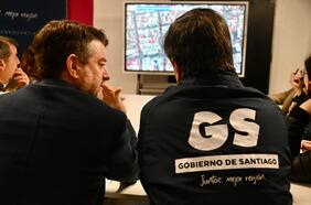Gobierno de Santiago pone a disposición de municipios mapas para medir la “salud” de los árboles en la región